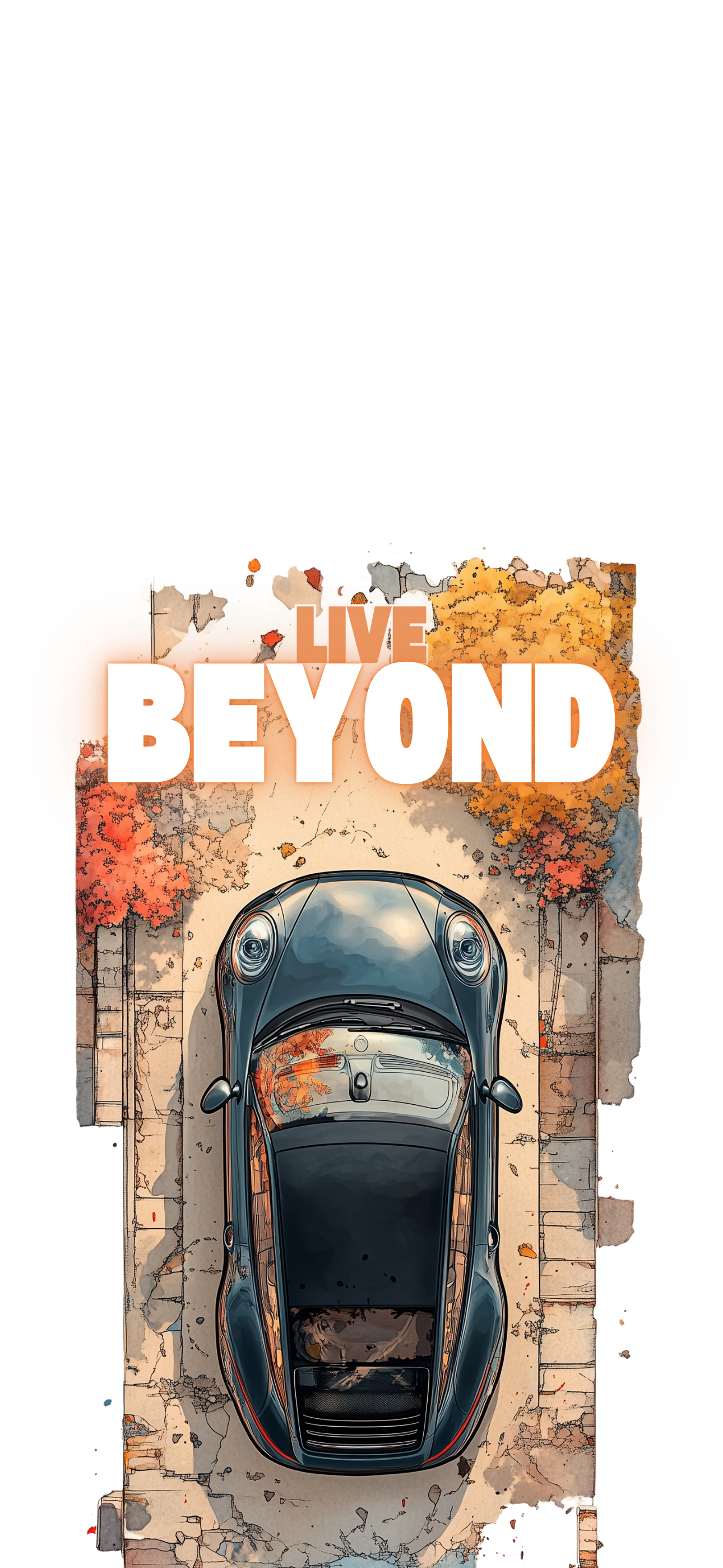 Live Beyond 2nd Series Bundle - 12 Phone Wallpaper