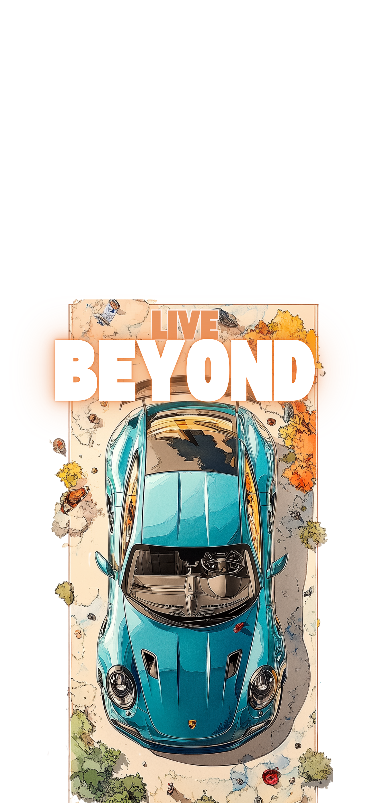 Live Beyond 2nd Series Bundle - 12 Phone Wallpaper