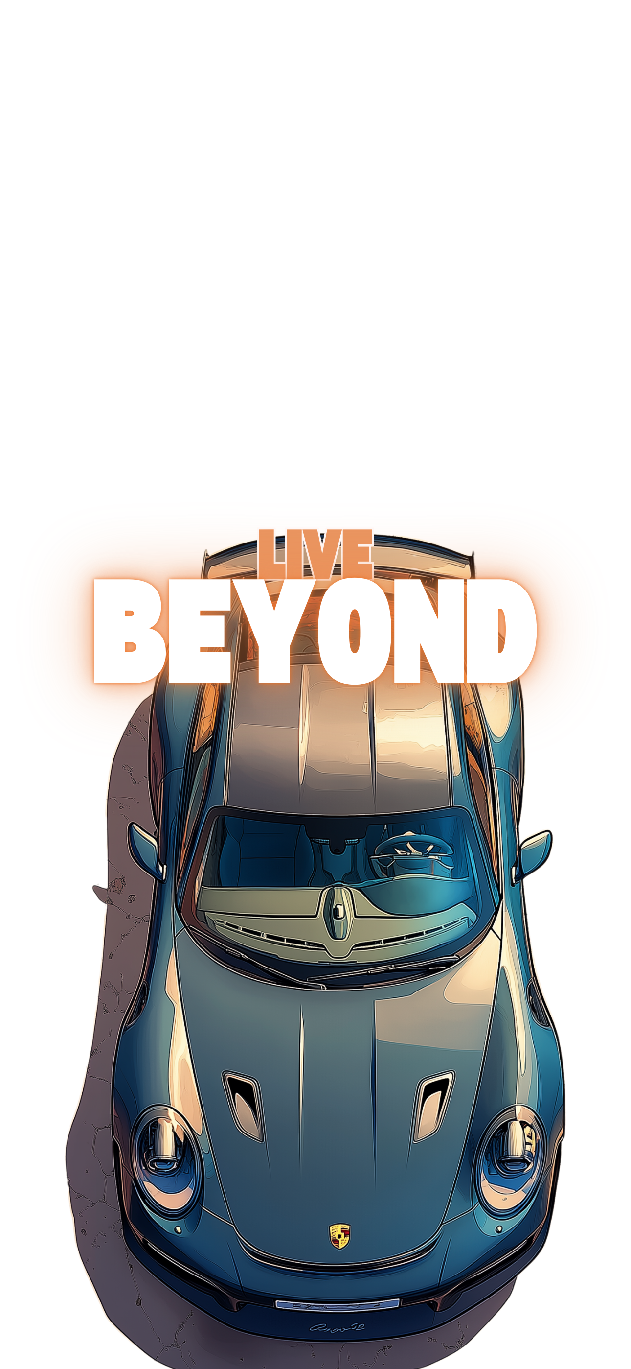 Live Beyond 2nd Series Bundle - 12 Phone Wallpaper