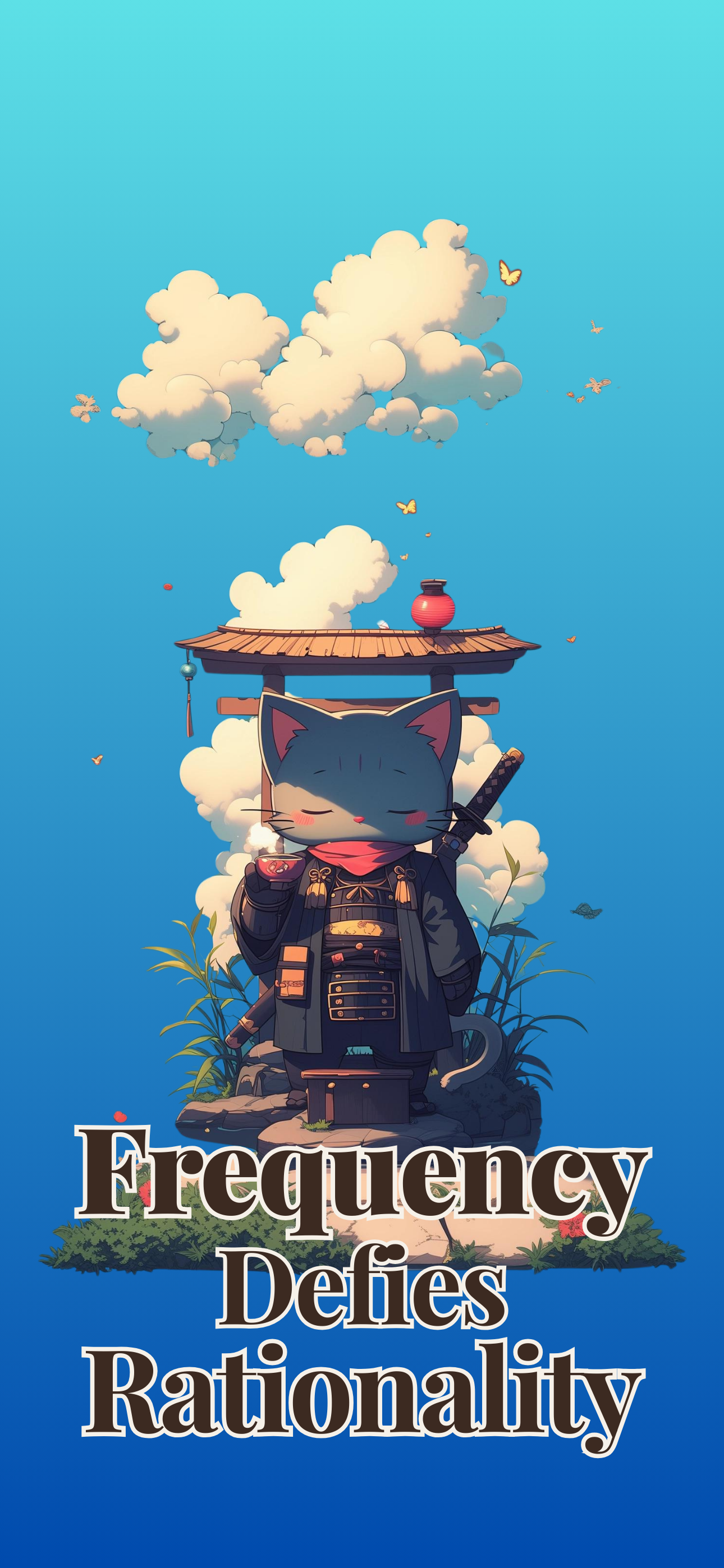 Daily Reminder Wallpaper Bundle (6-Pack)