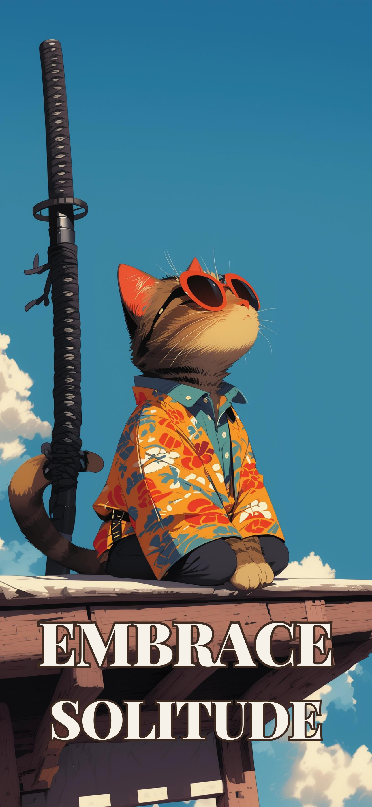 Daily Reminder Wallpaper Bundle (6-Pack)