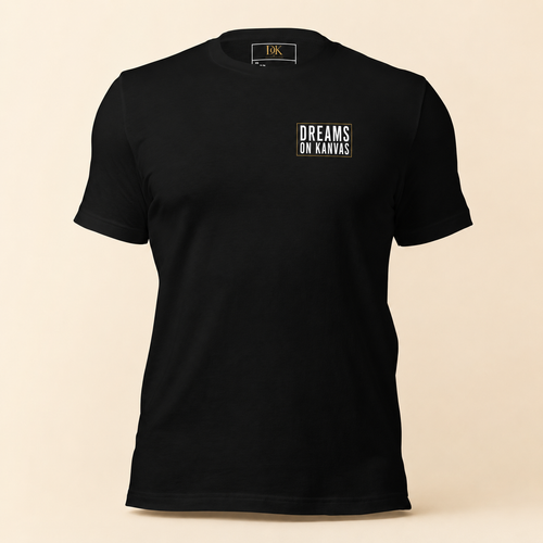 Discipline Today Success Tomorrow Premium Mindset Tee