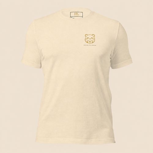 Frequency Defies Rationality Premium Mindset Tee