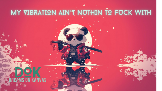 DoK Panda Free Desktop Wallpaper 9