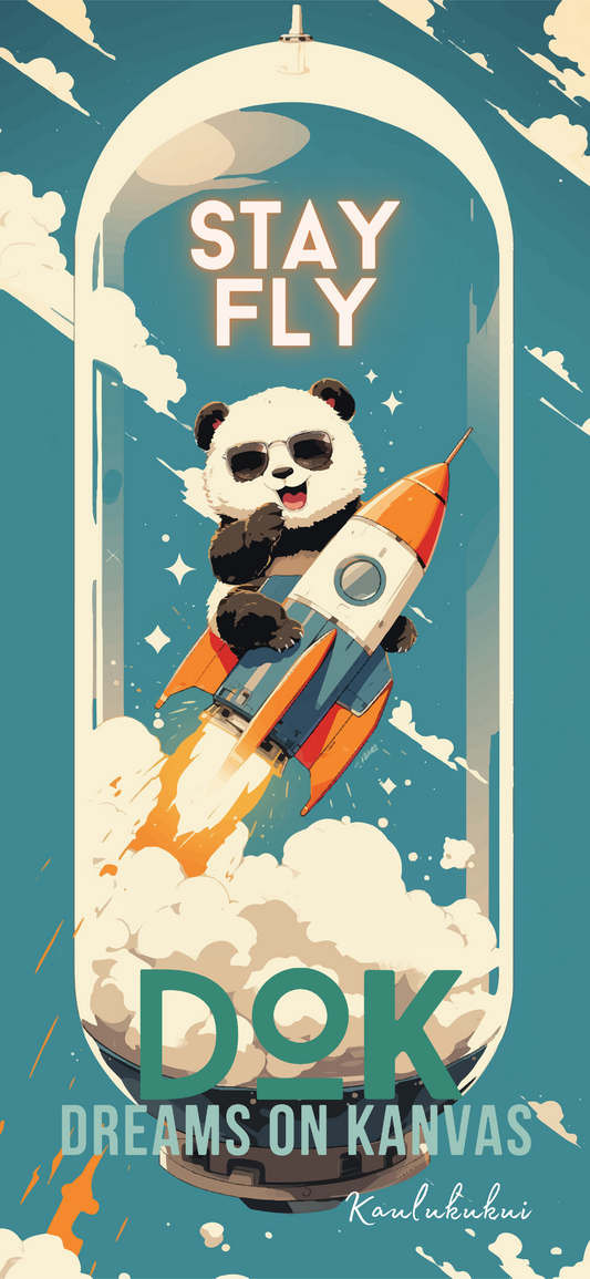 DoK Panda Free Phone Wallpaper 7