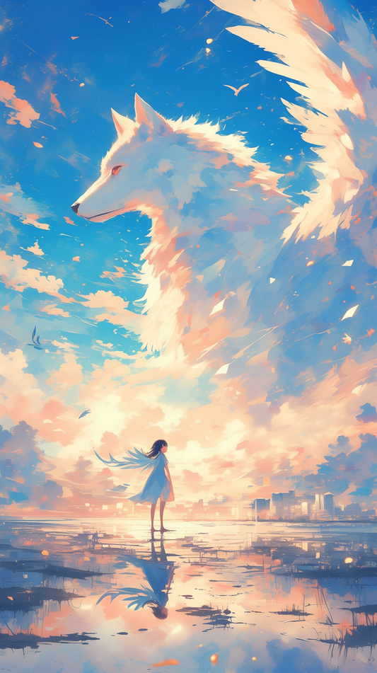 Explore your inner self